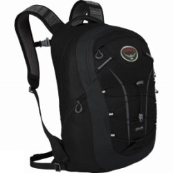 Osprey Axis 18 Rucksack Black
